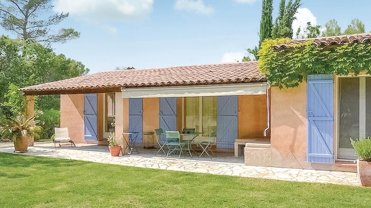 Photo of Outdoor in Tourrettes