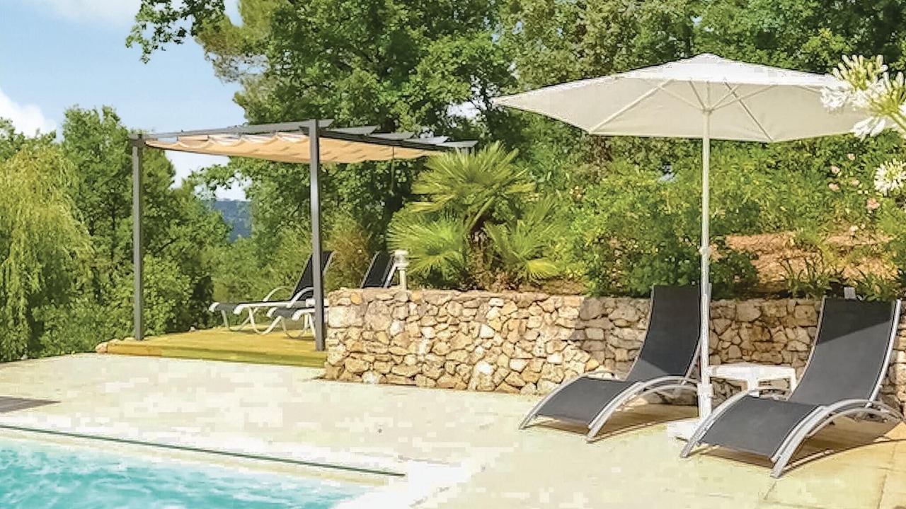 Photo of Outdoor in Tourrettes