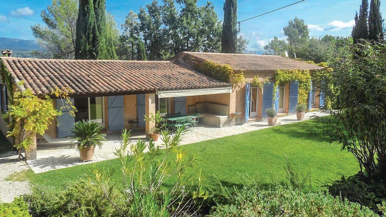 Photo of Outdoor in Tourrettes