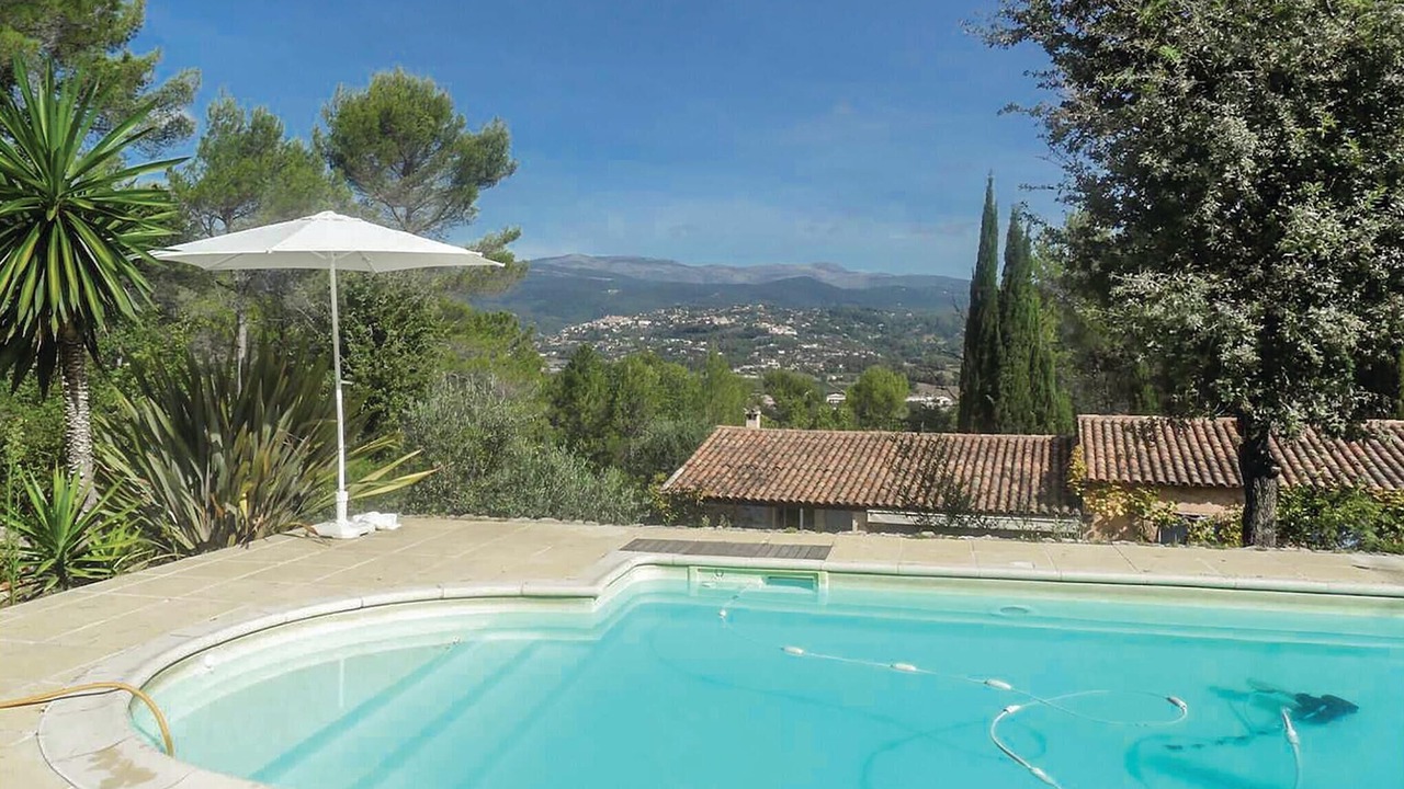 Photo of Outdoor in Tourrettes