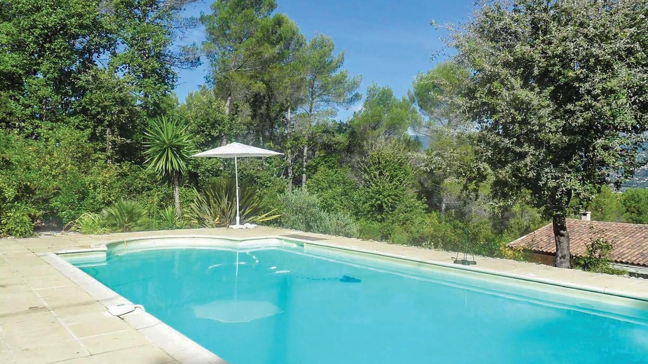 Photo of Outdoor in Tourrettes