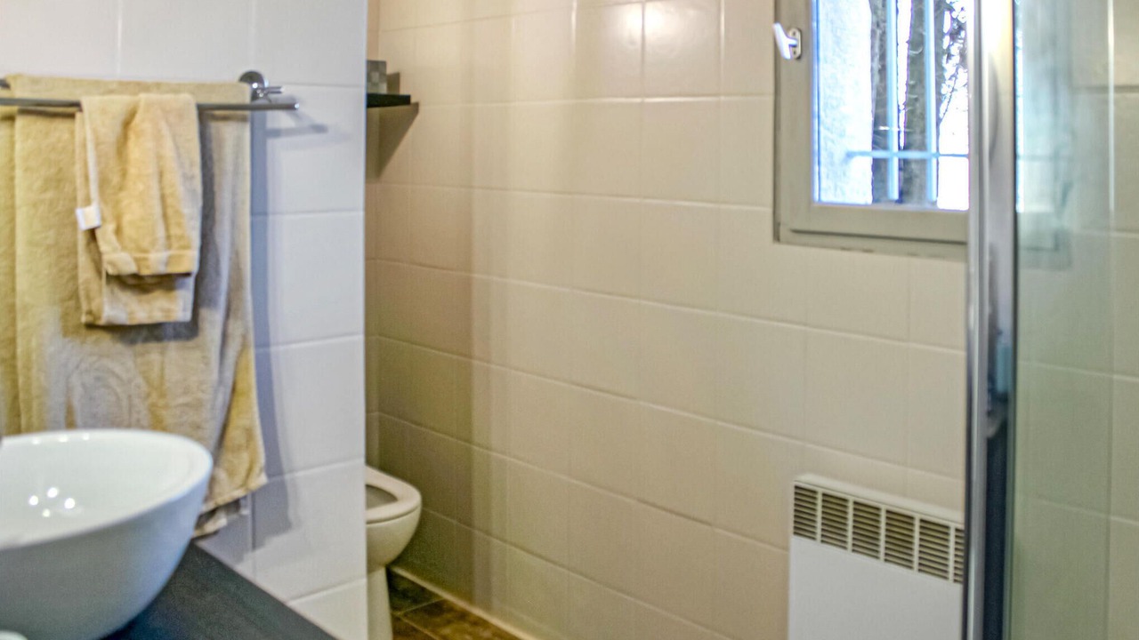 Photo of Bathroom in Tourrettes