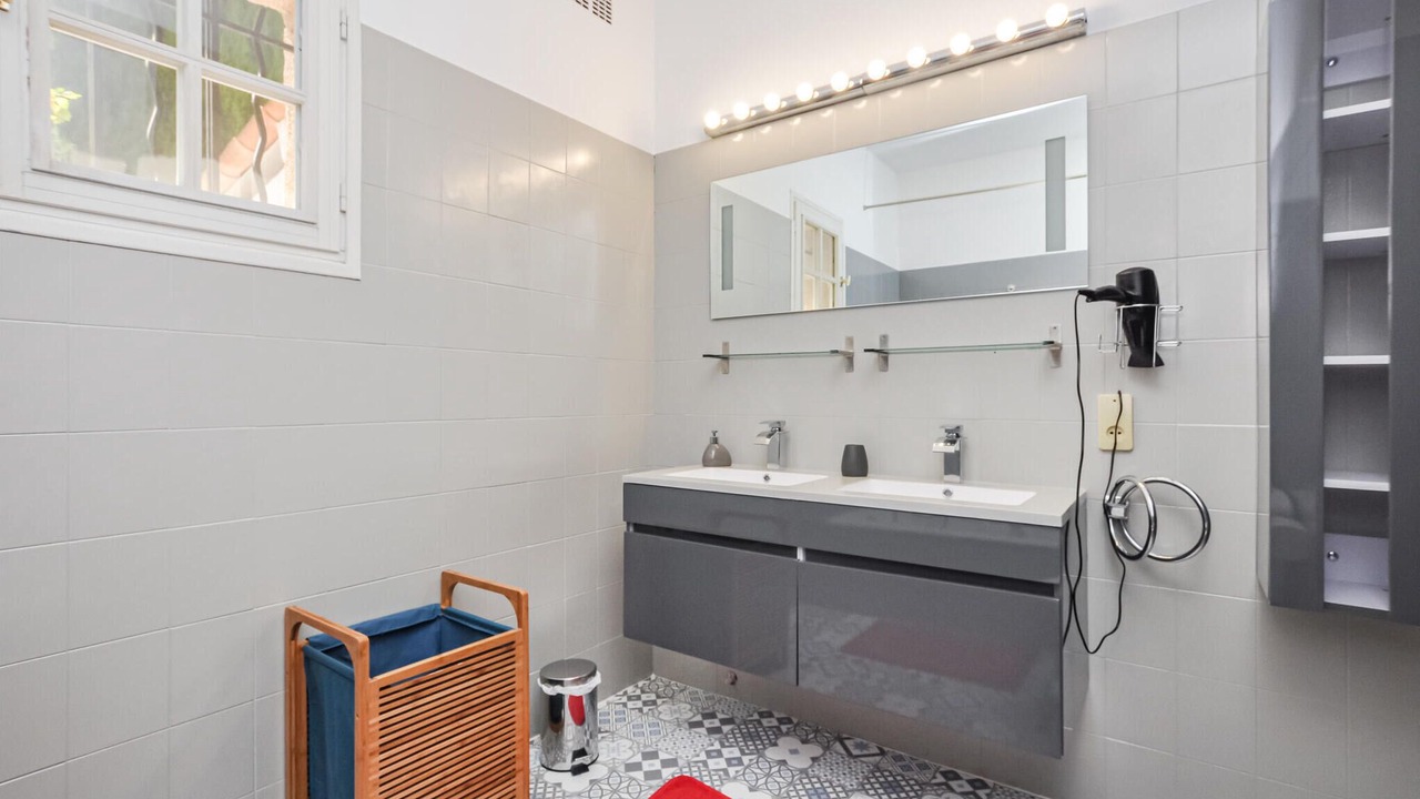 Photo of Bathroom in Fayence