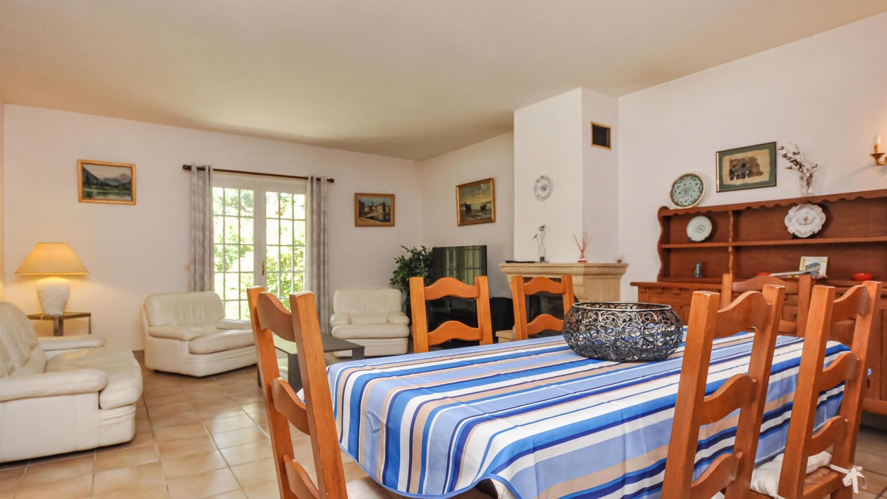 Photo of Bedroom in Fayence