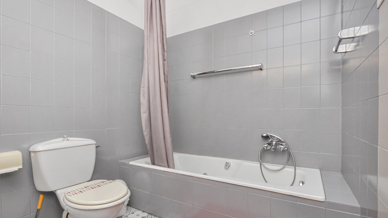 Photo of Bathroom in Fayence