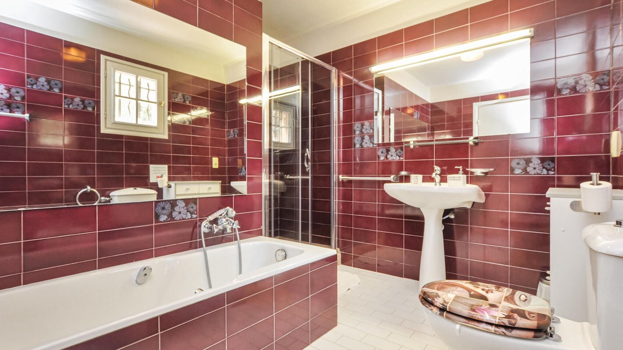Photo of Bathroom in Fayence