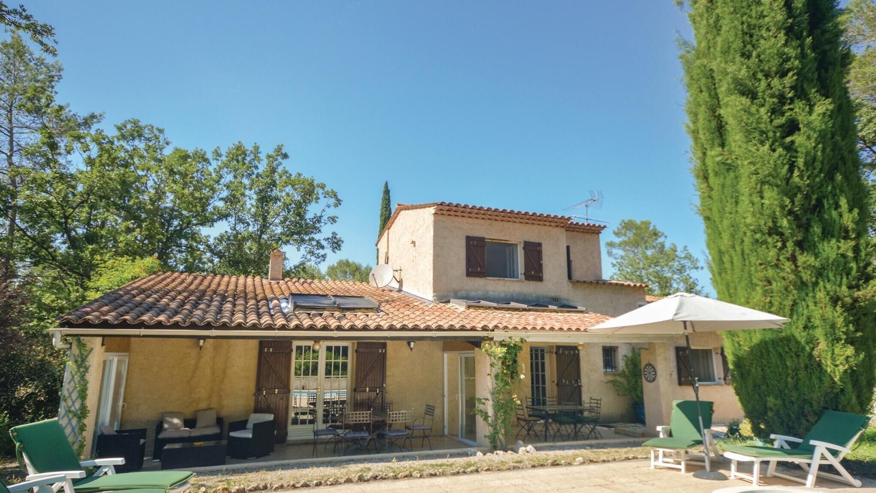 Photo of Others in Fayence