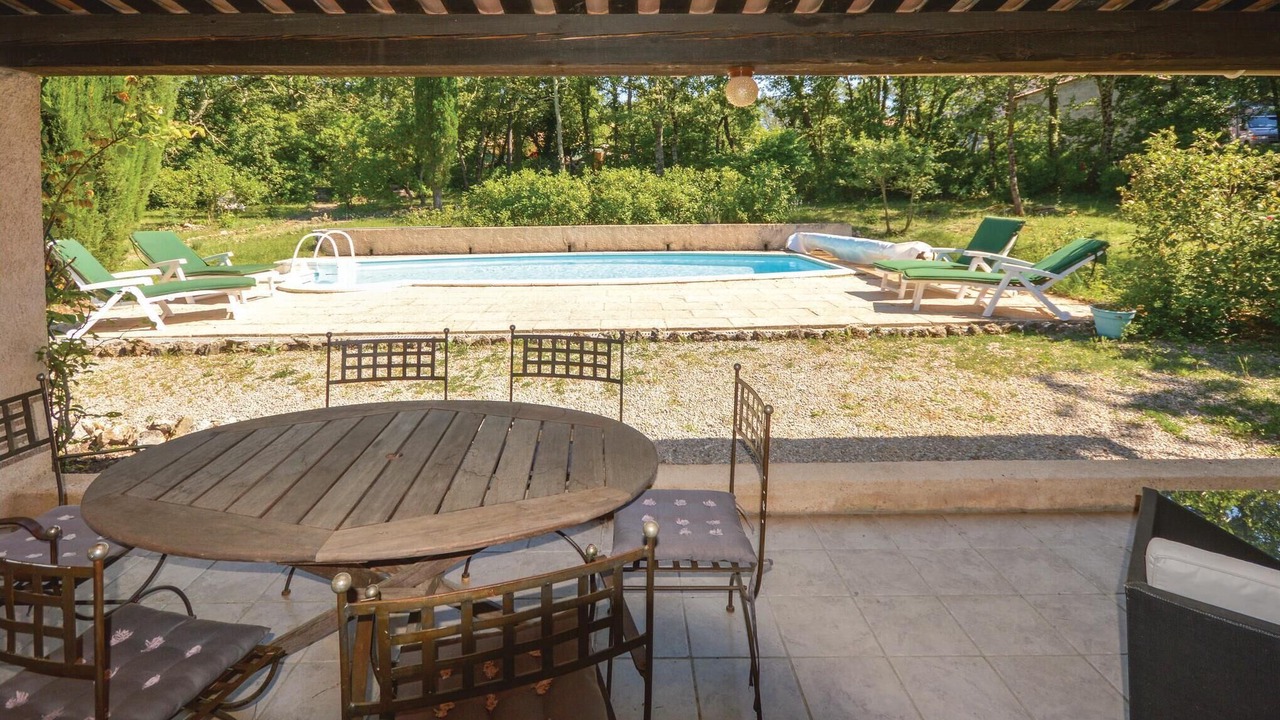 Photo of Outdoor in Fayence