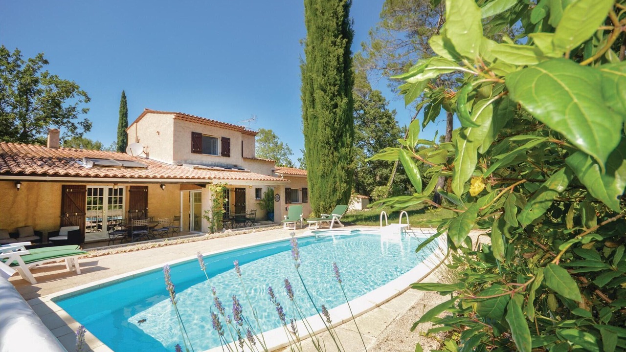 Photo of Outdoor in Fayence