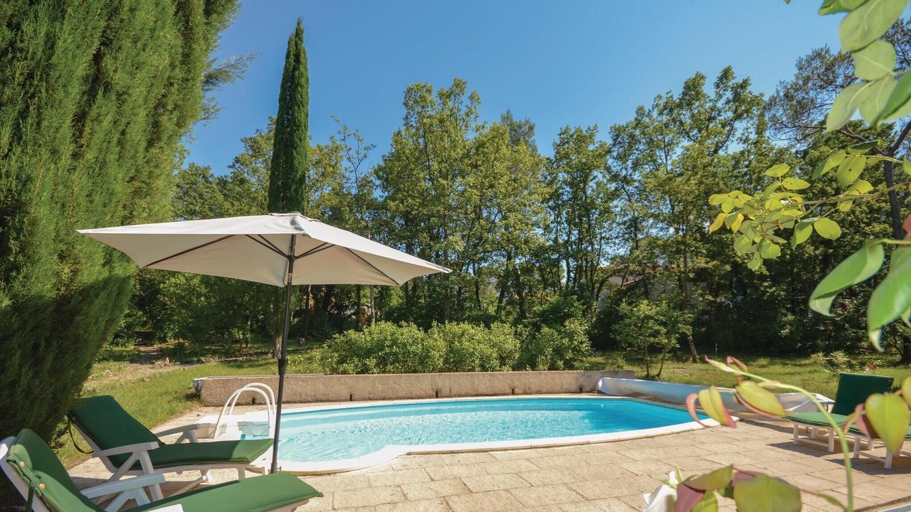 Photo of Outdoor in Fayence