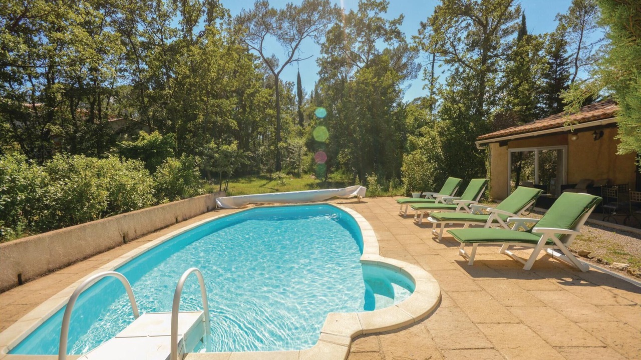 Photo of Outdoor in Fayence