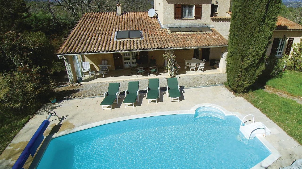 Photo of Outdoor in Fayence
