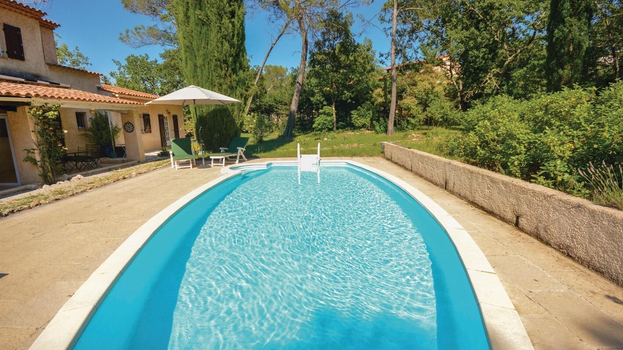 Photo of Outdoor in Fayence