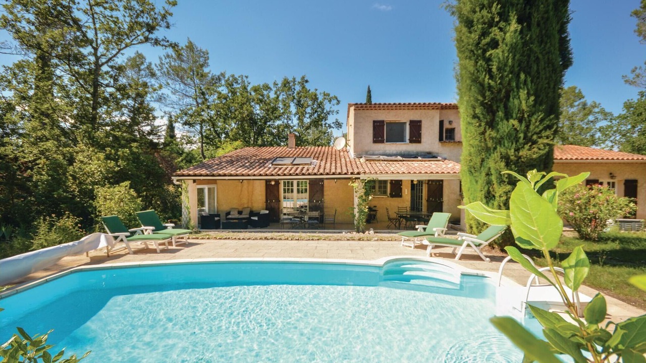Photo of Outdoor in Fayence