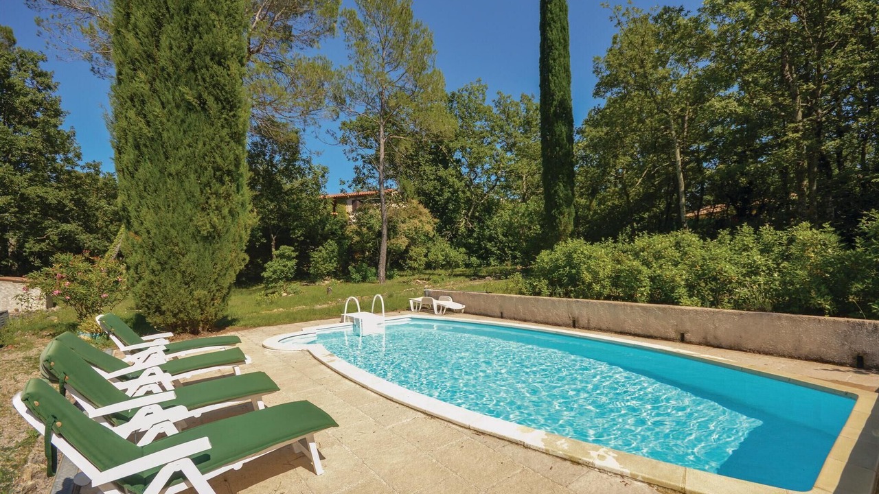 Photo of Outdoor in Fayence