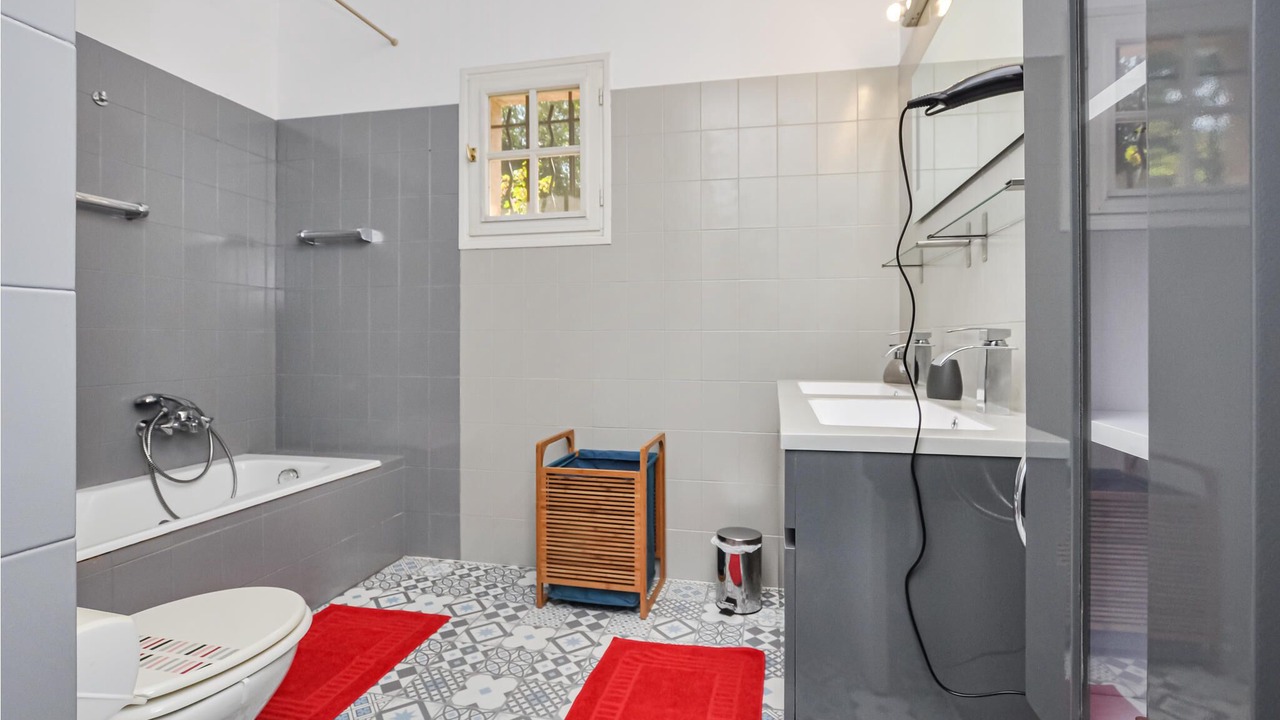 Photo of Bathroom in Fayence