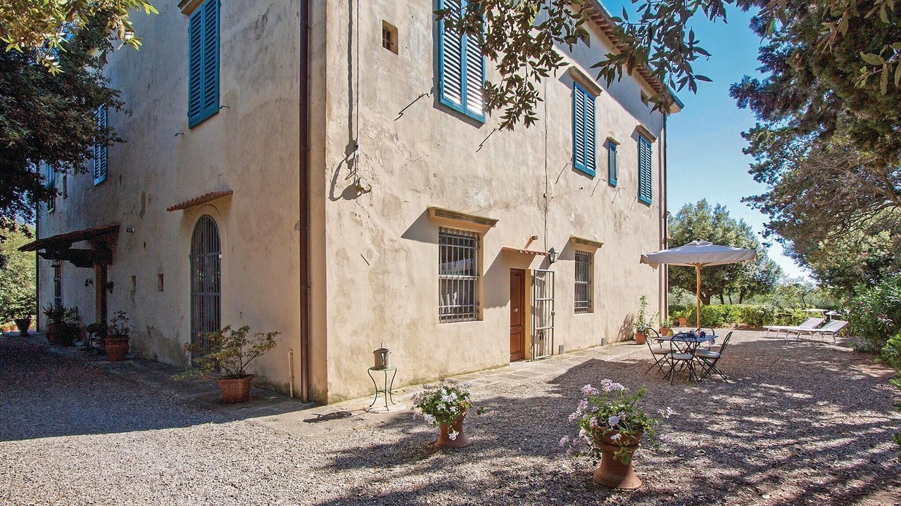 Photo of Others in Rosignano Marittimo
