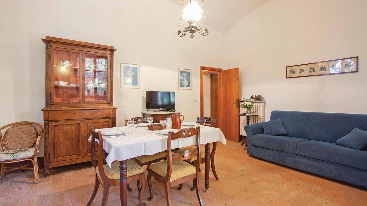 Photo of Bedroom in Rosignano Marittimo