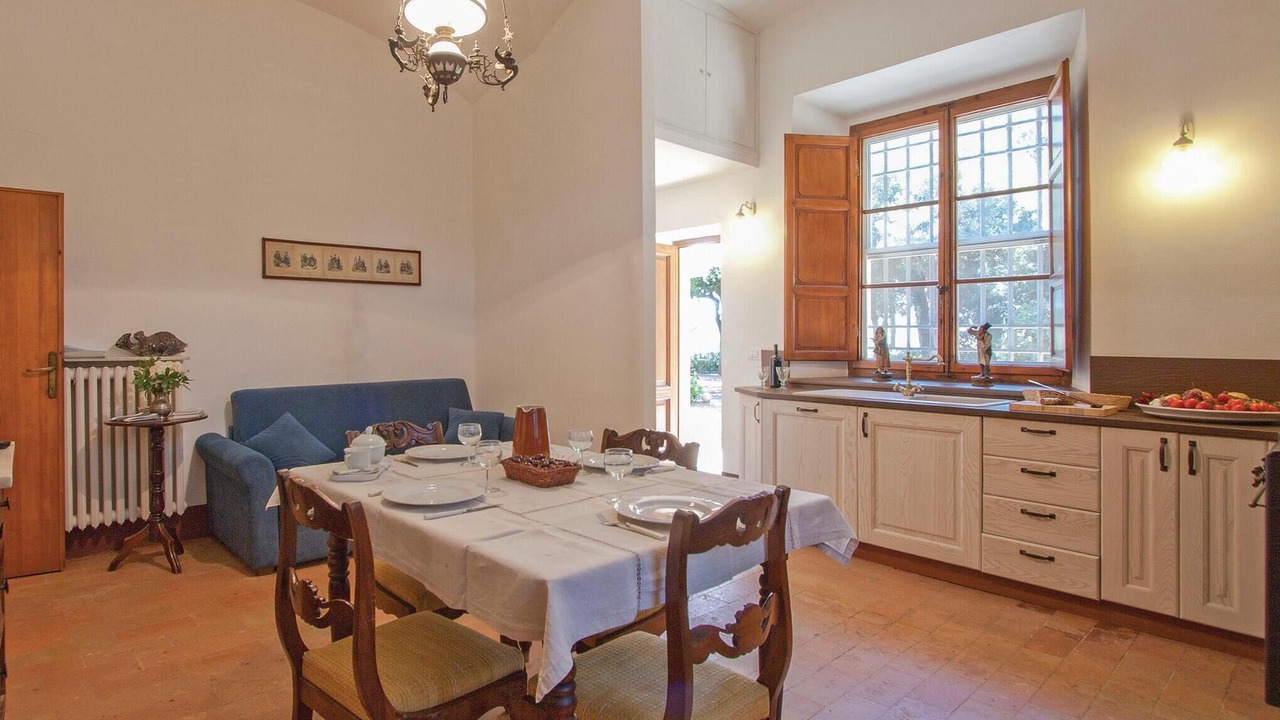 Photo of Bedroom in Rosignano Marittimo