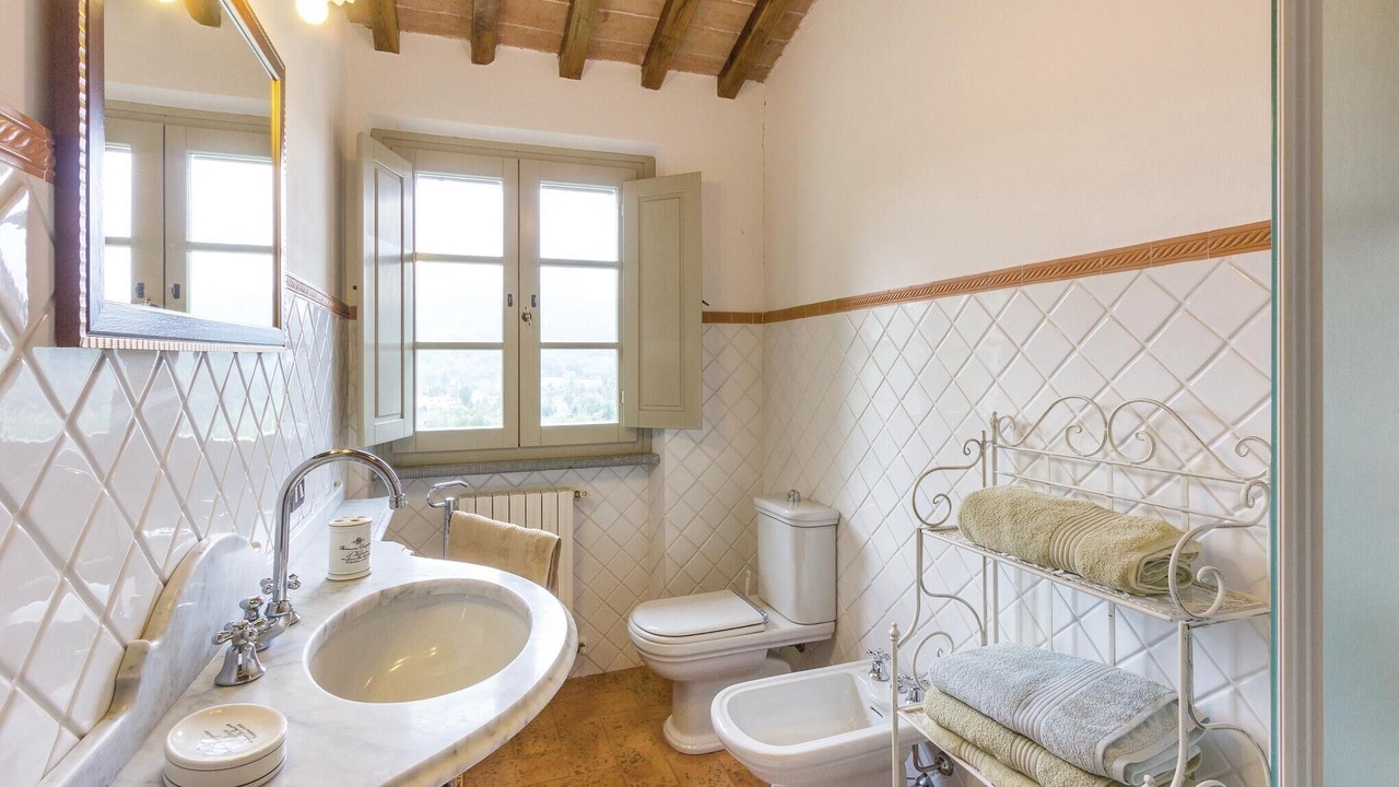 Photo of Bathroom in Camaiore