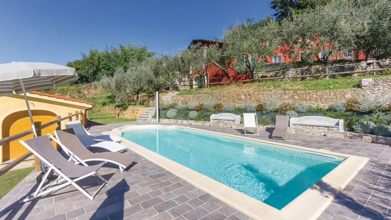 Photo of Outdoor in Camaiore