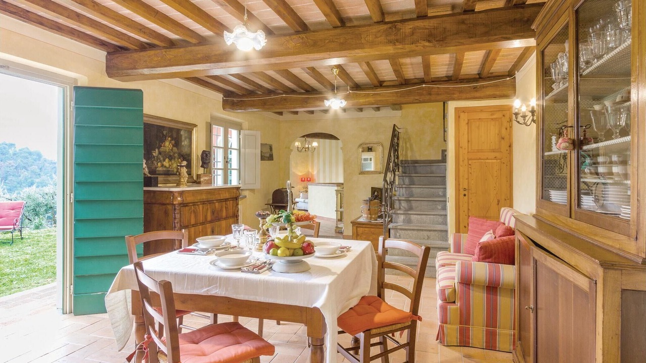 Photo of Bedroom in Camaiore