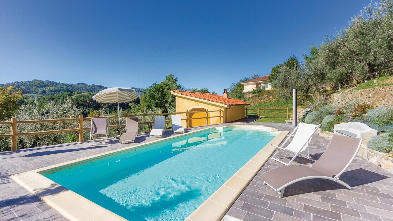 Photo of Outdoor in Camaiore