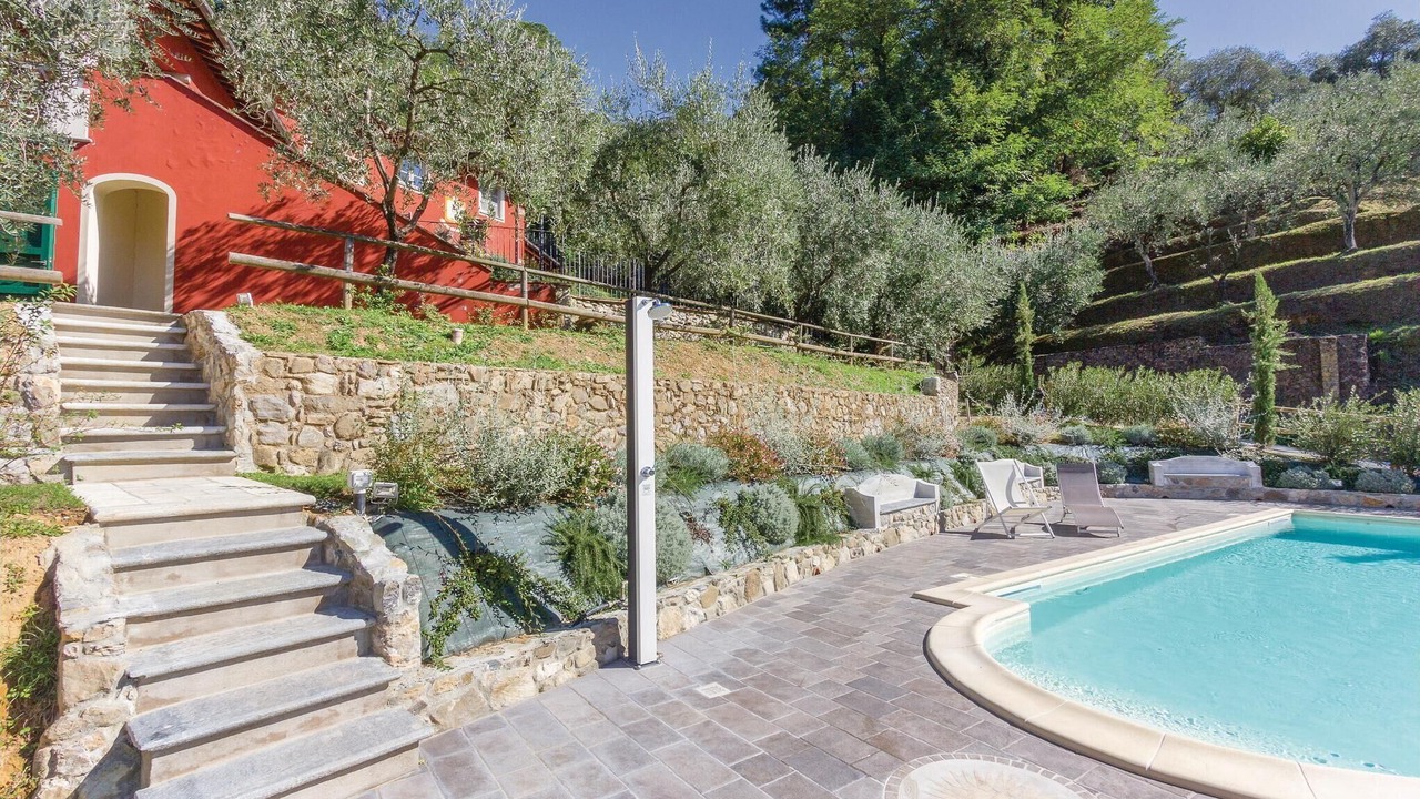 Photo of Outdoor in Camaiore