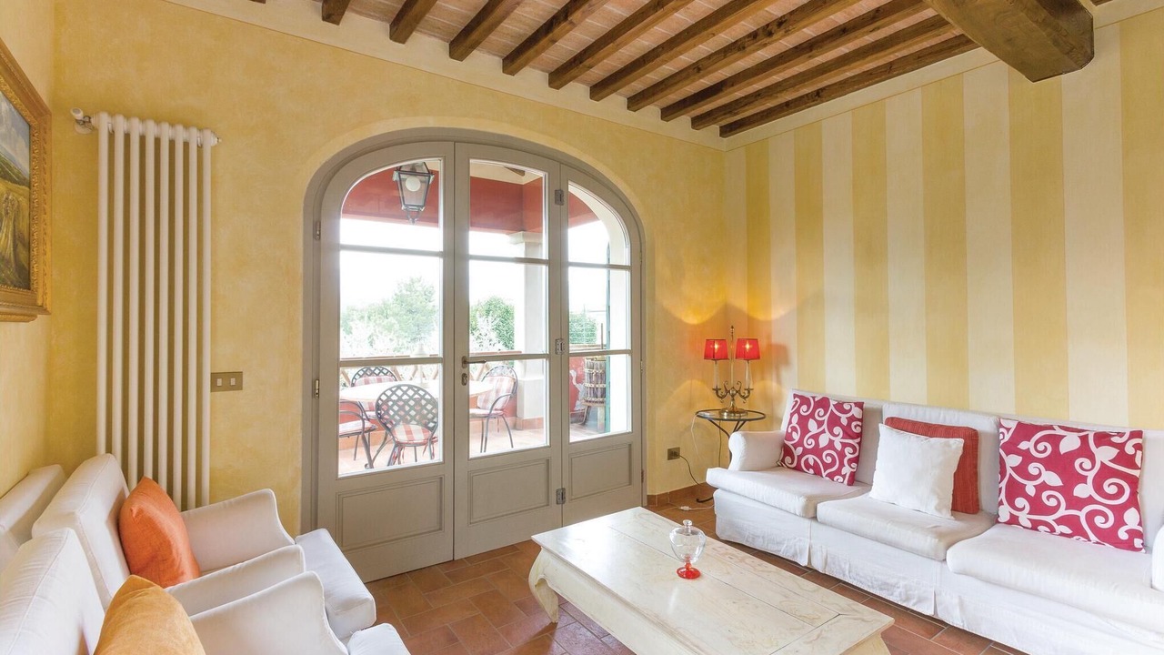 Photo of Bedroom in Camaiore