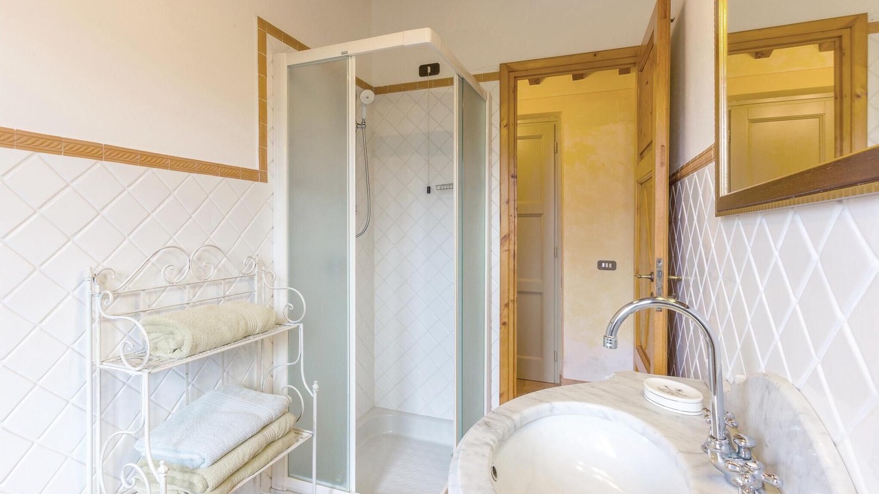 Photo of Bathroom in Camaiore