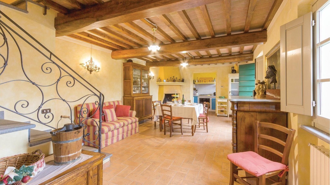 Photo of Bedroom in Camaiore