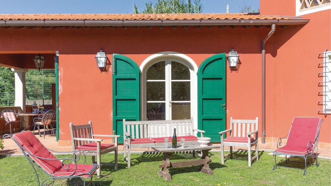 Photo of Others in Camaiore