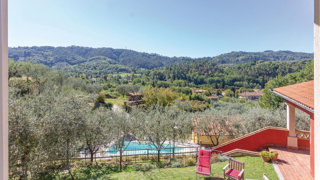 Photo of Bedroom in Camaiore