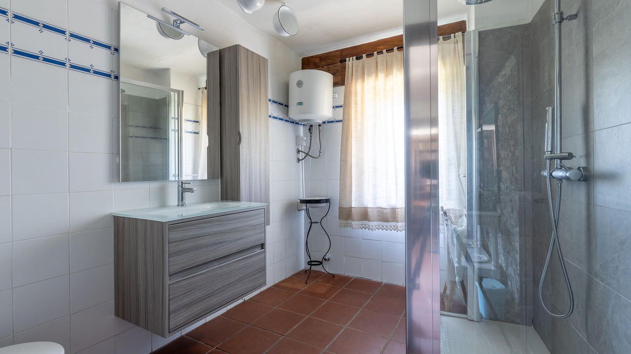Photo of Bathroom in Comano