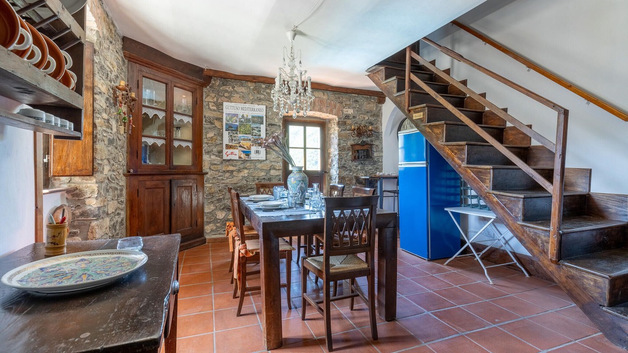 Photo of Bedroom in Comano