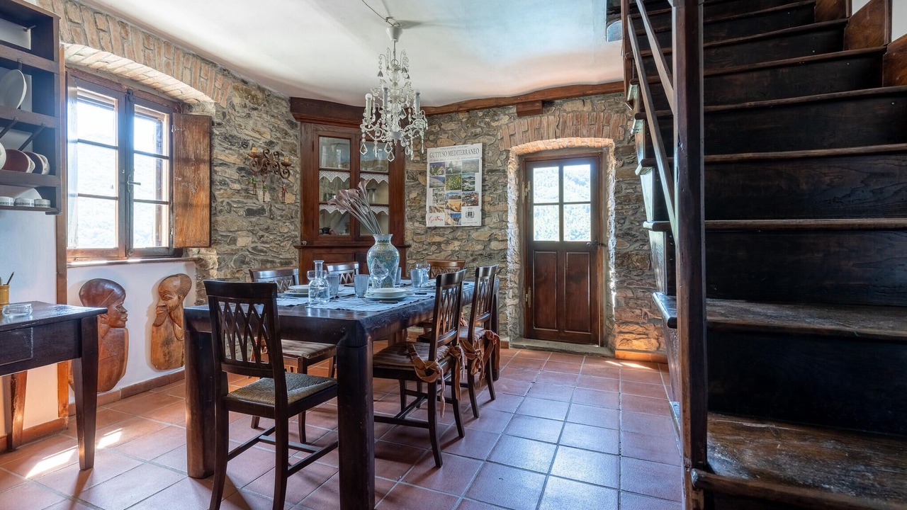 Photo of Bedroom in Comano