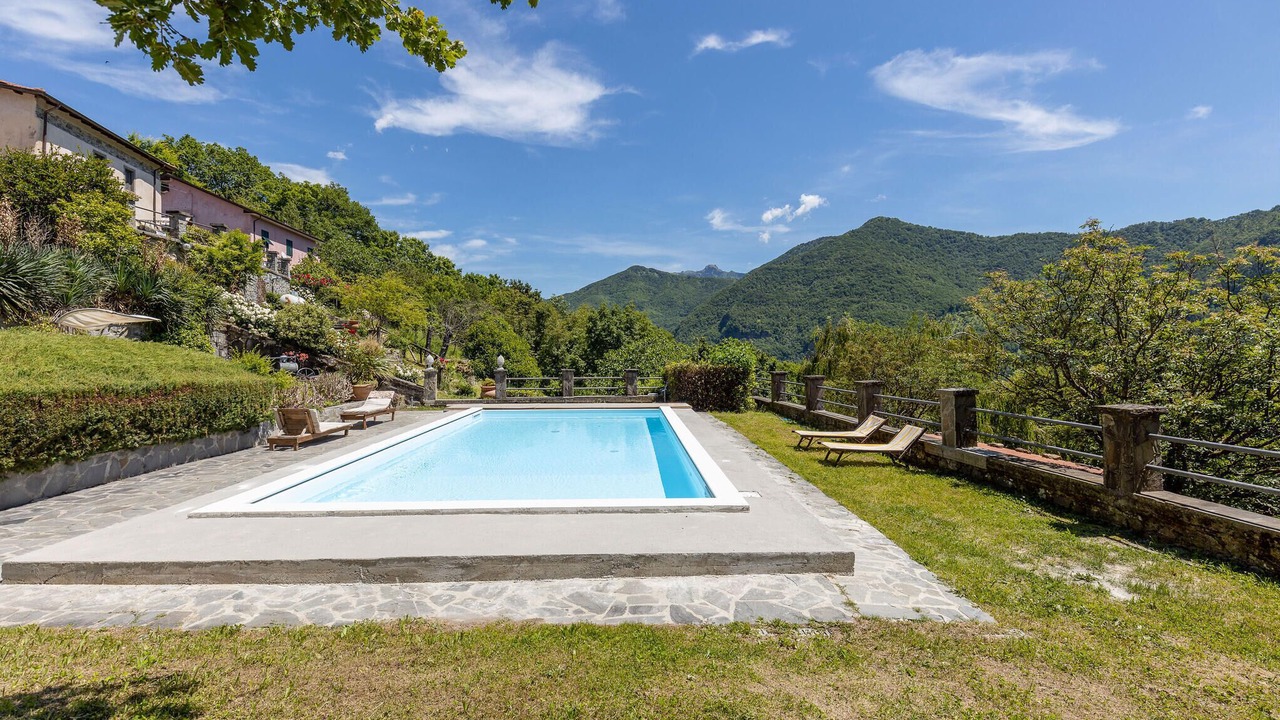 Photo of Outdoor in Comano