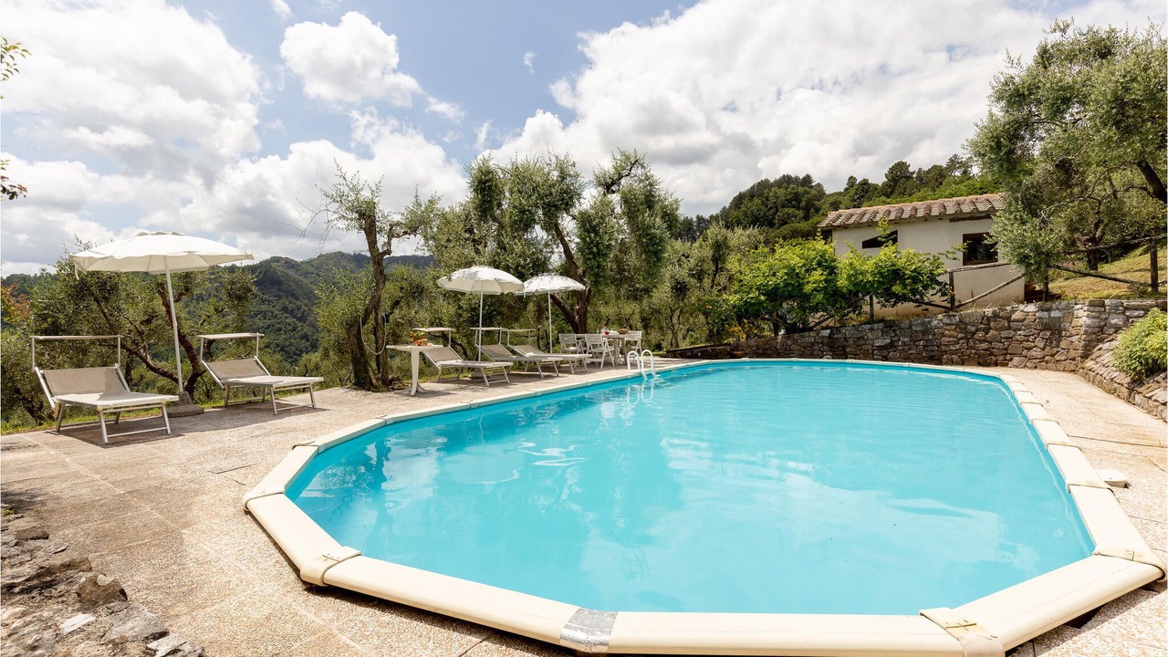 Photo of Outdoor in Villabuona