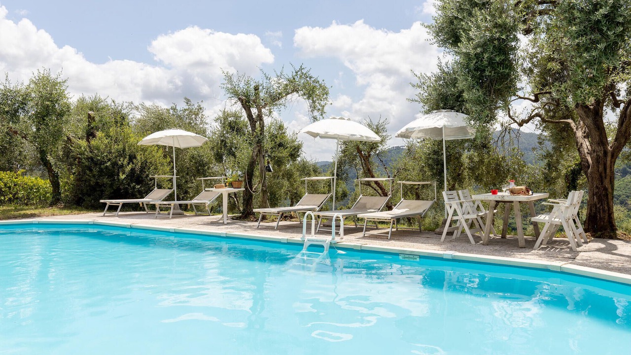 Photo of Outdoor in Villabuona