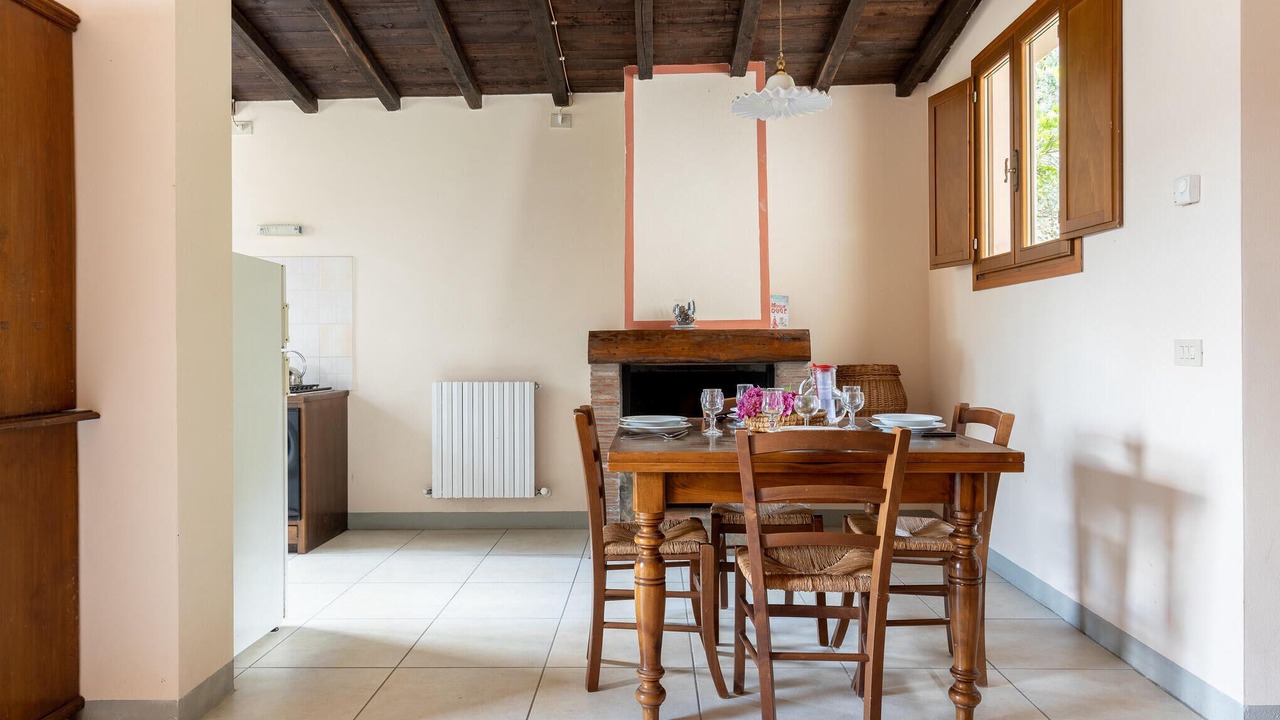 Photo of Bedroom in Villabuona