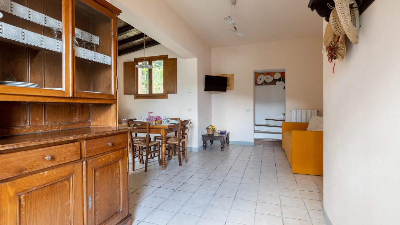 Photo of Bedroom in Villabuona