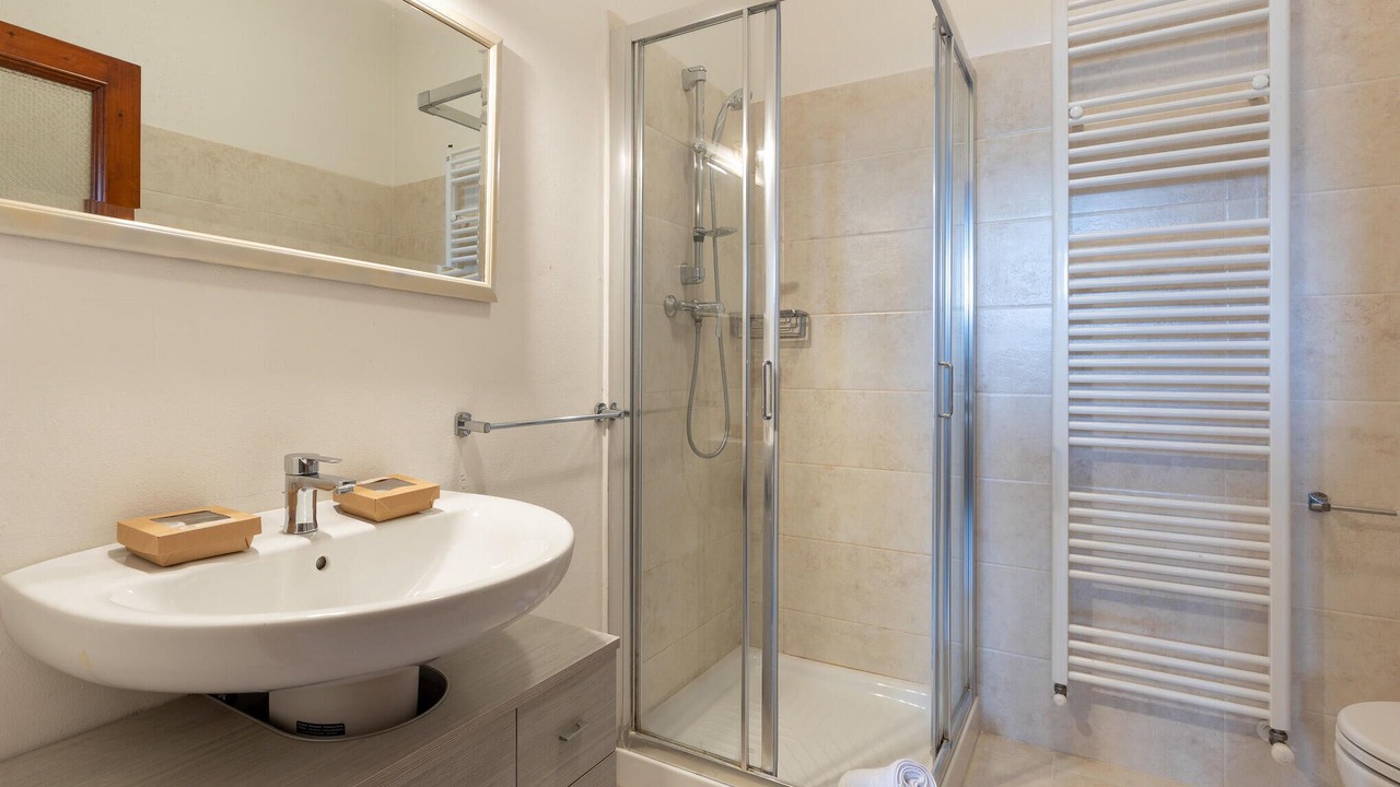 Photo of Bathroom in Villabuona