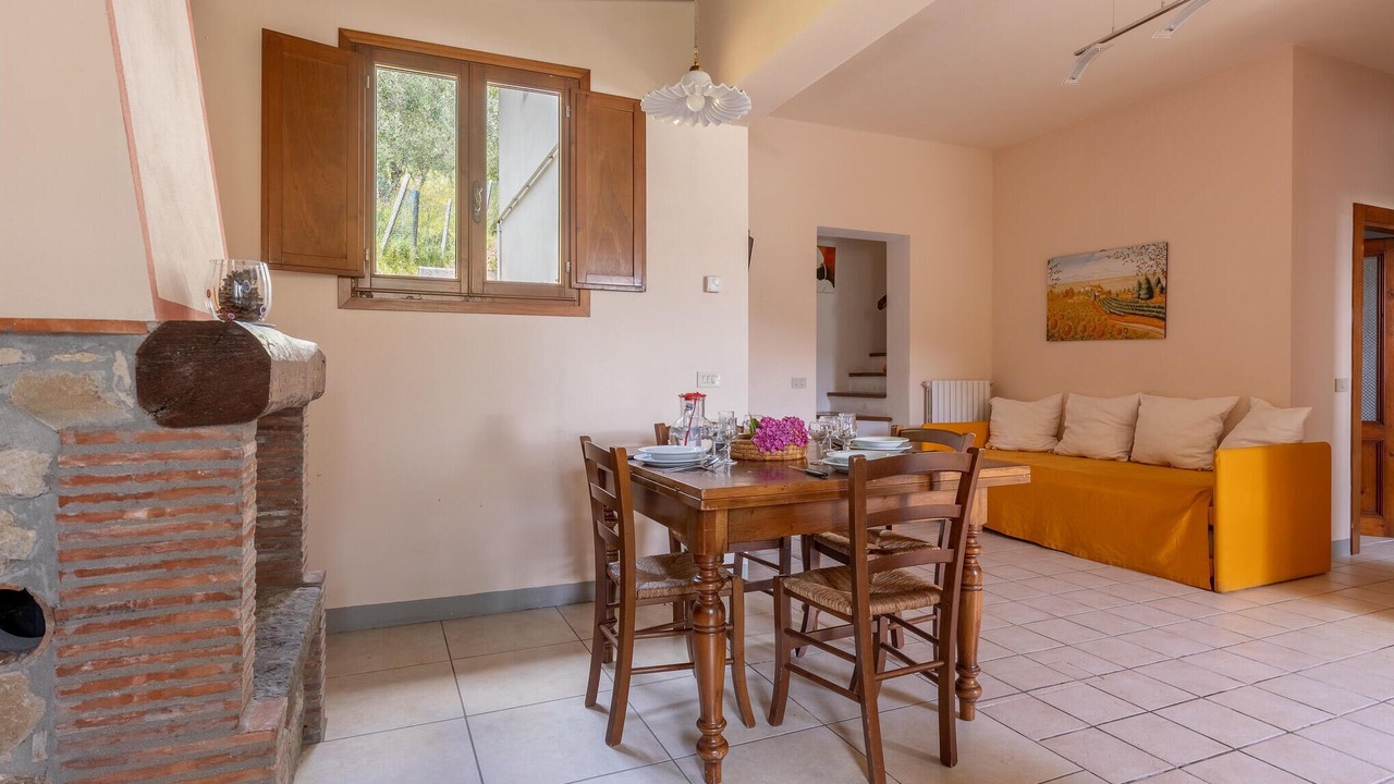 Photo of Bedroom in Villabuona