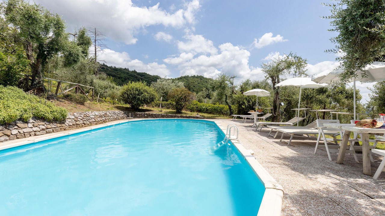 Photo of Outdoor in Villabuona