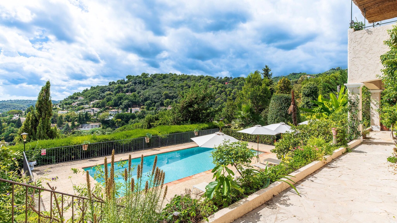 Photo of Outdoor in Saint-Paul-de-Vence