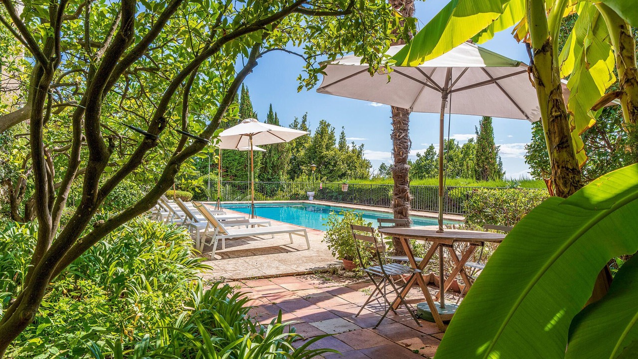 Photo of Outdoor in Saint-Paul-de-Vence