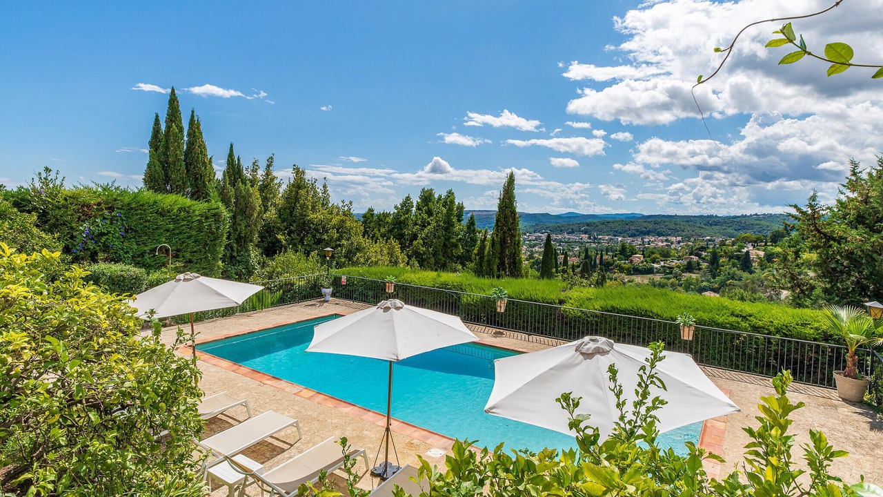 Photo of Outdoor in Saint-Paul-de-Vence