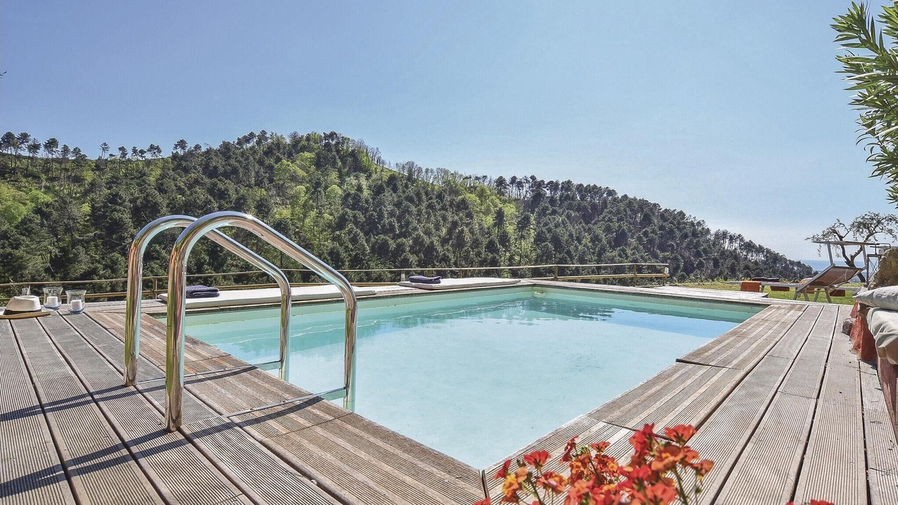 Photo of Outdoor in Camaiore