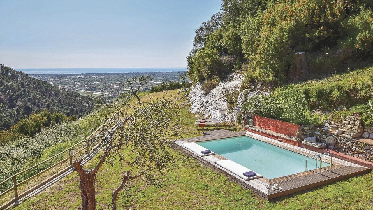 Photo of Outdoor in Camaiore