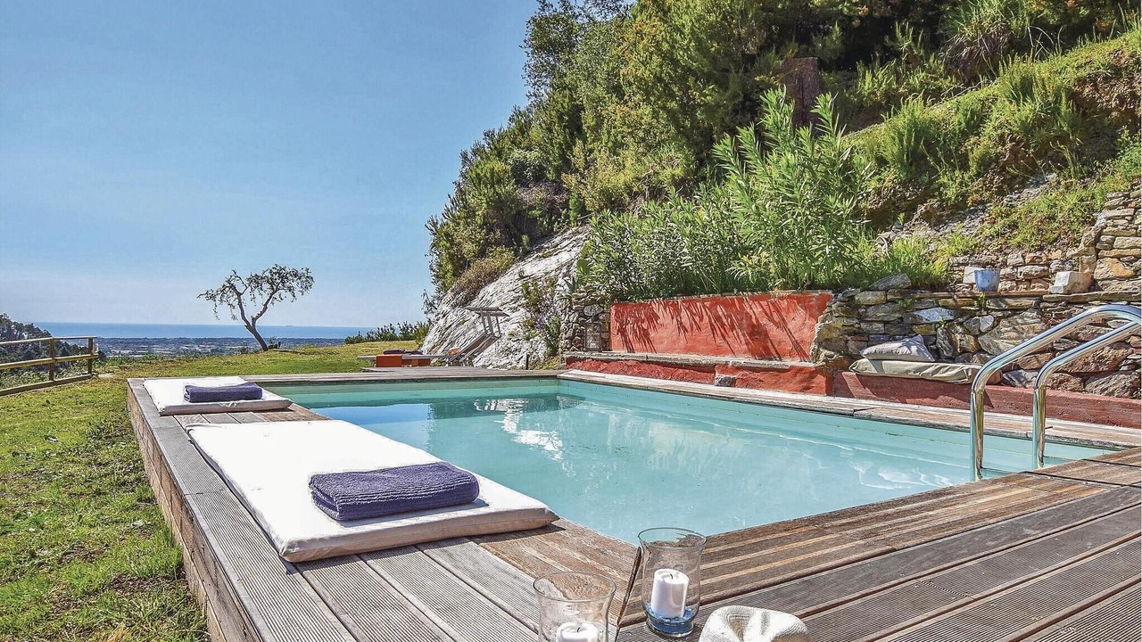 Photo of Outdoor in Camaiore
